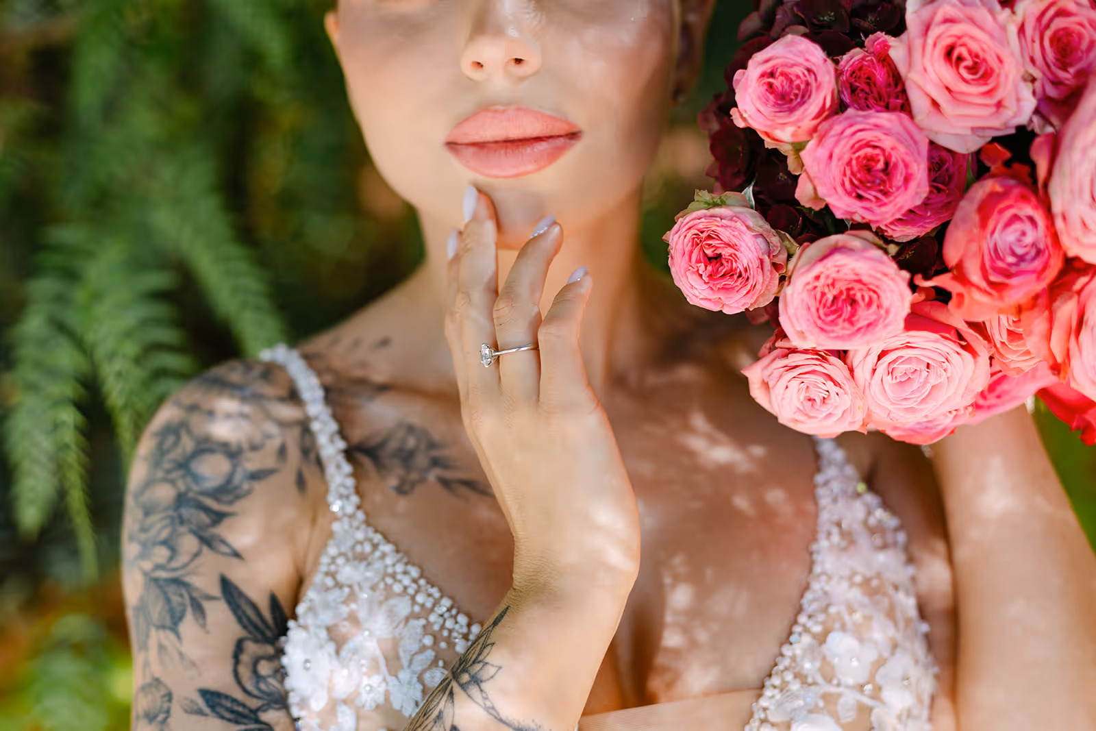 Wedding in Spain Photo no. 17