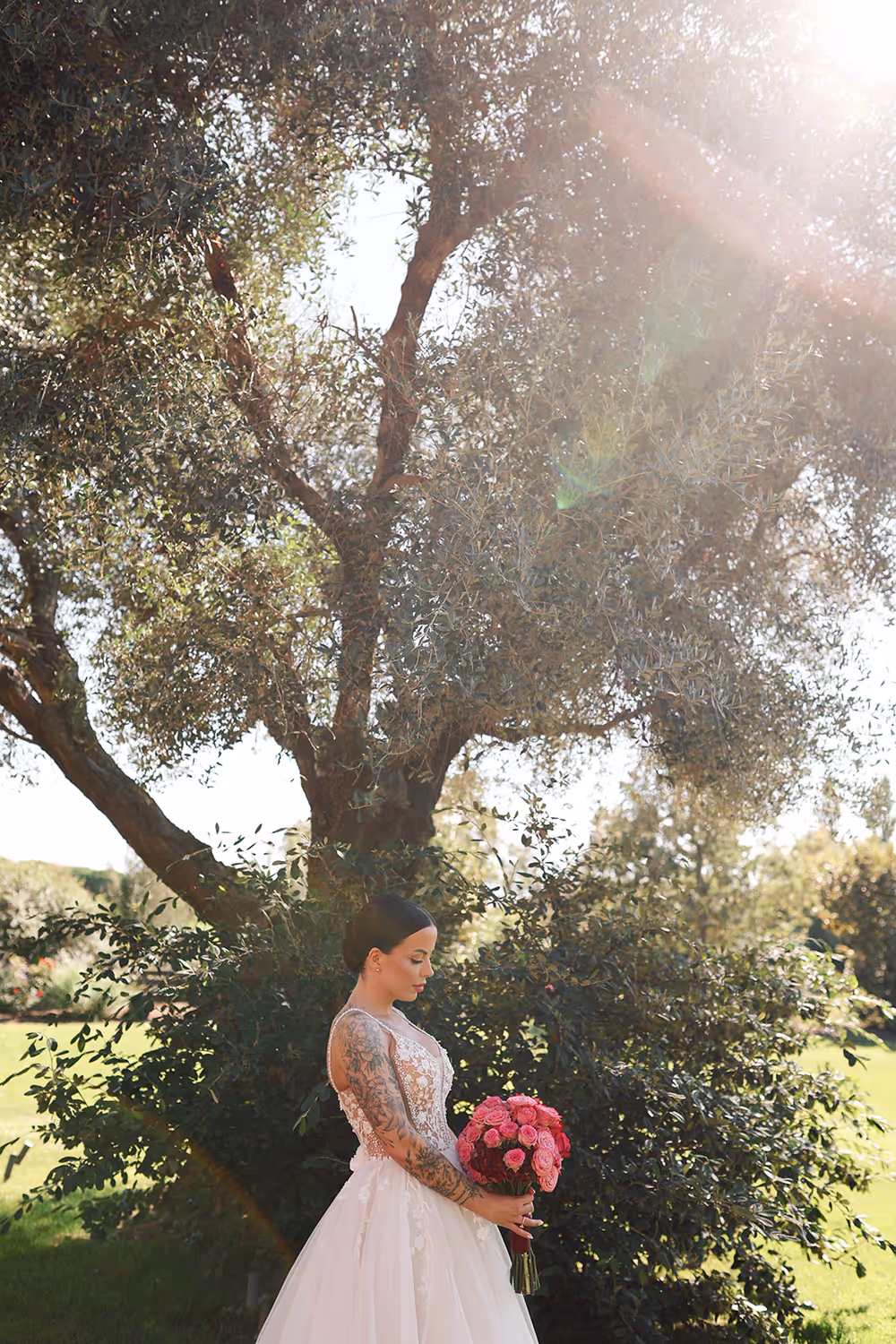 Wedding in Spain Photo no. 19