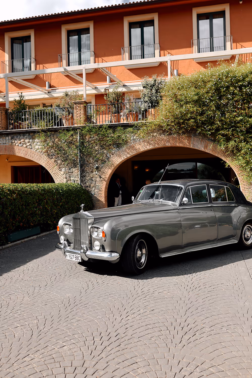 Wedding in Spain Photo no. 20