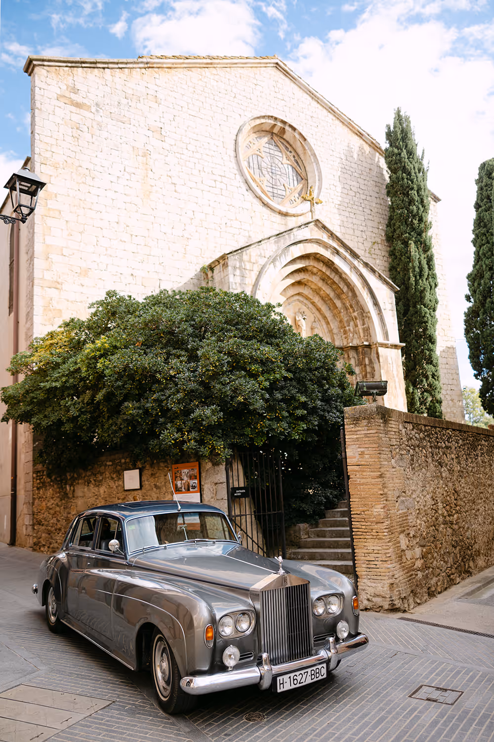 Wedding in Spain Photo no. 24