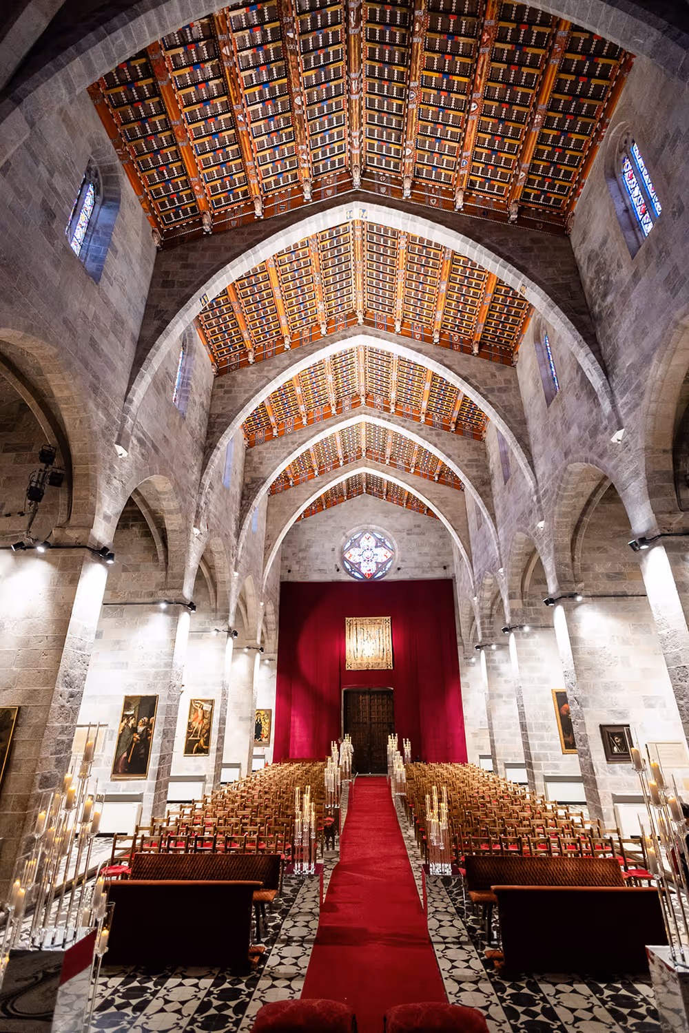 Wedding in Spain Photo no. 25