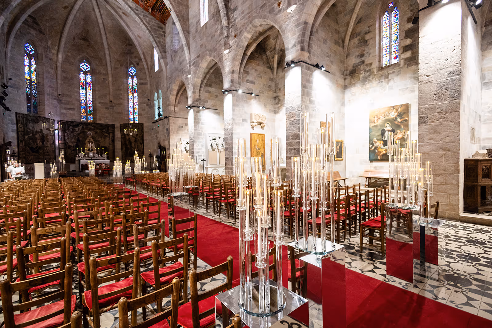 Wedding in Spain Photo no. 26