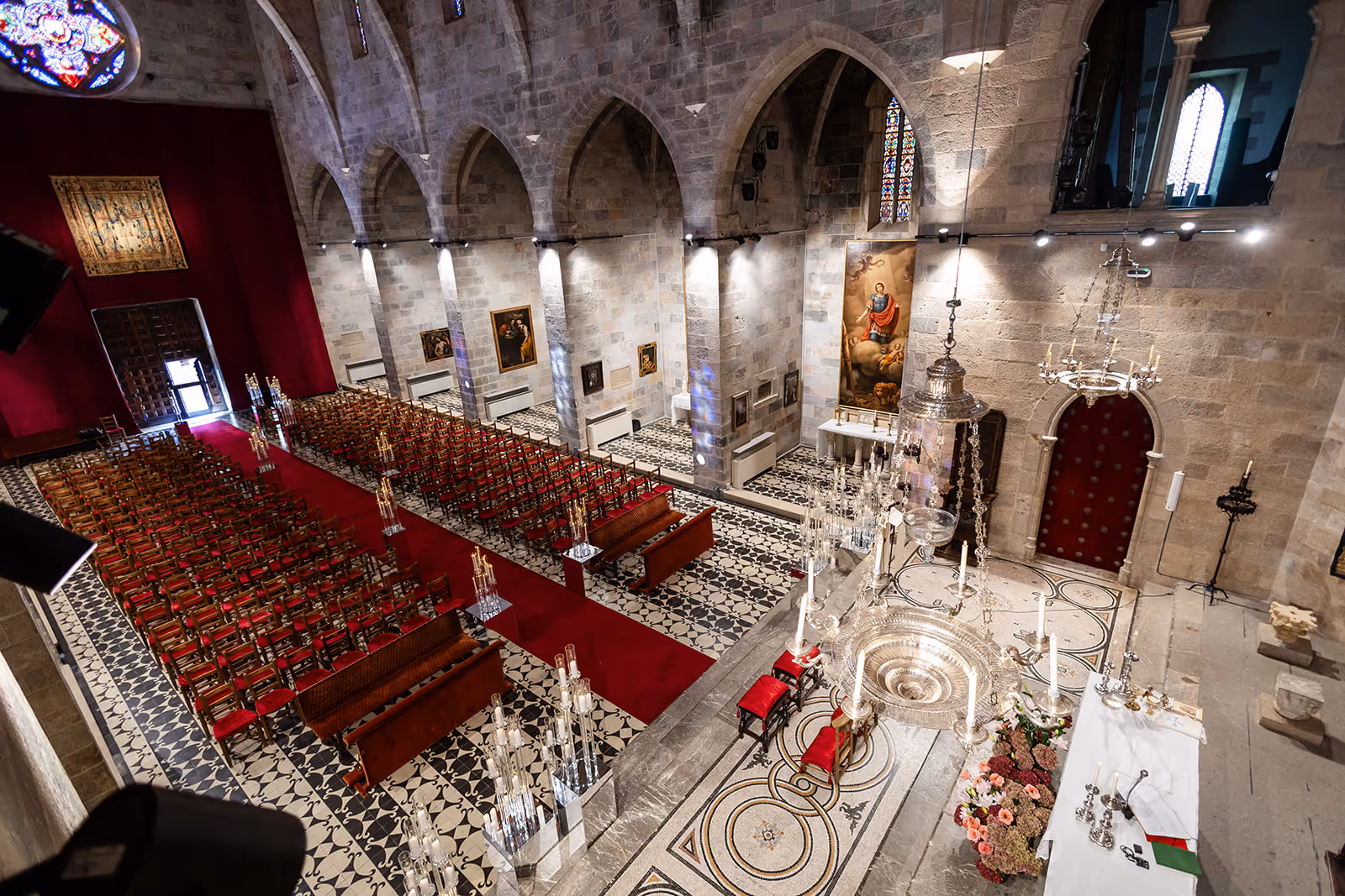 Wedding in Spain Photo no. 27