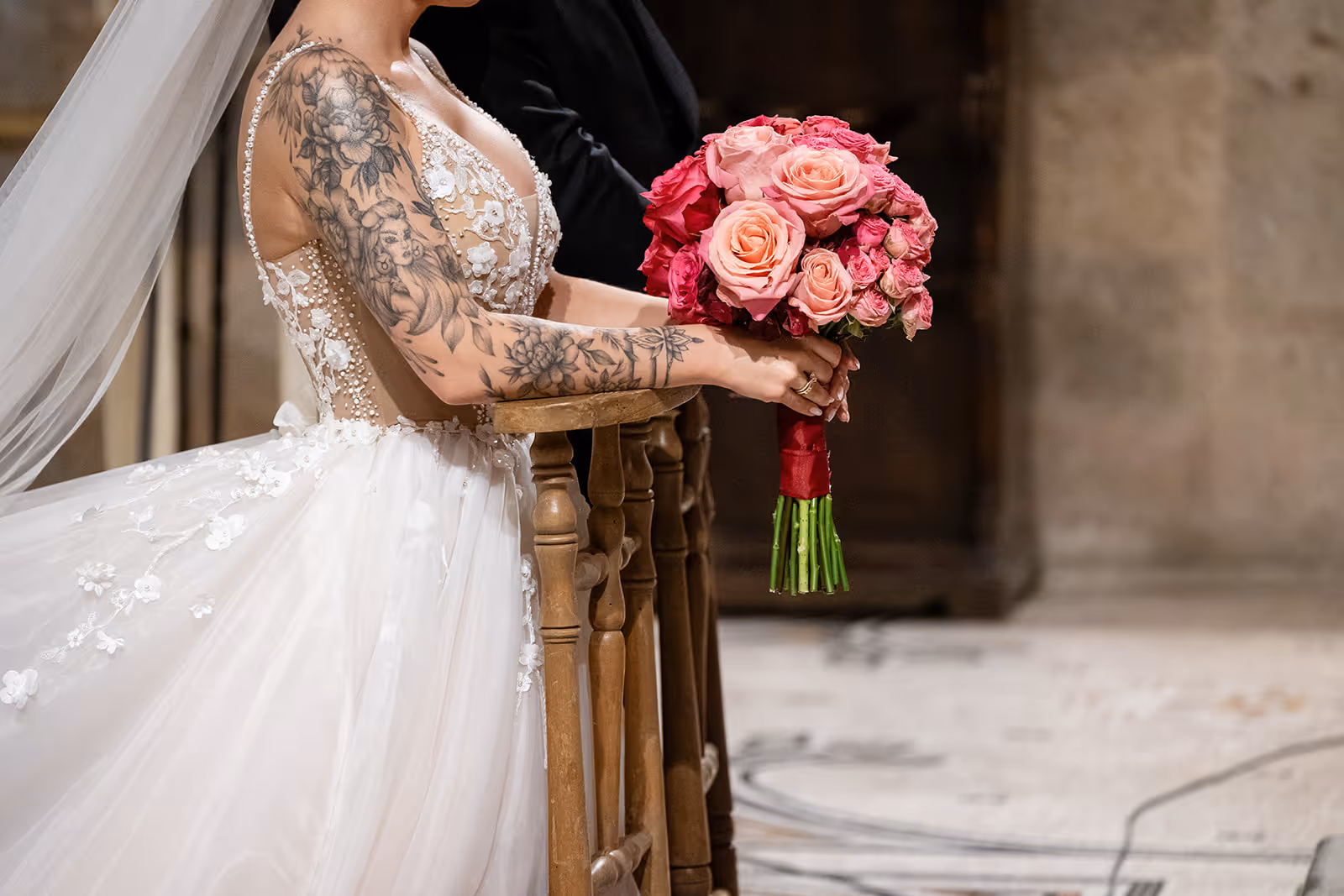 Wedding in Spain Photo no. 37