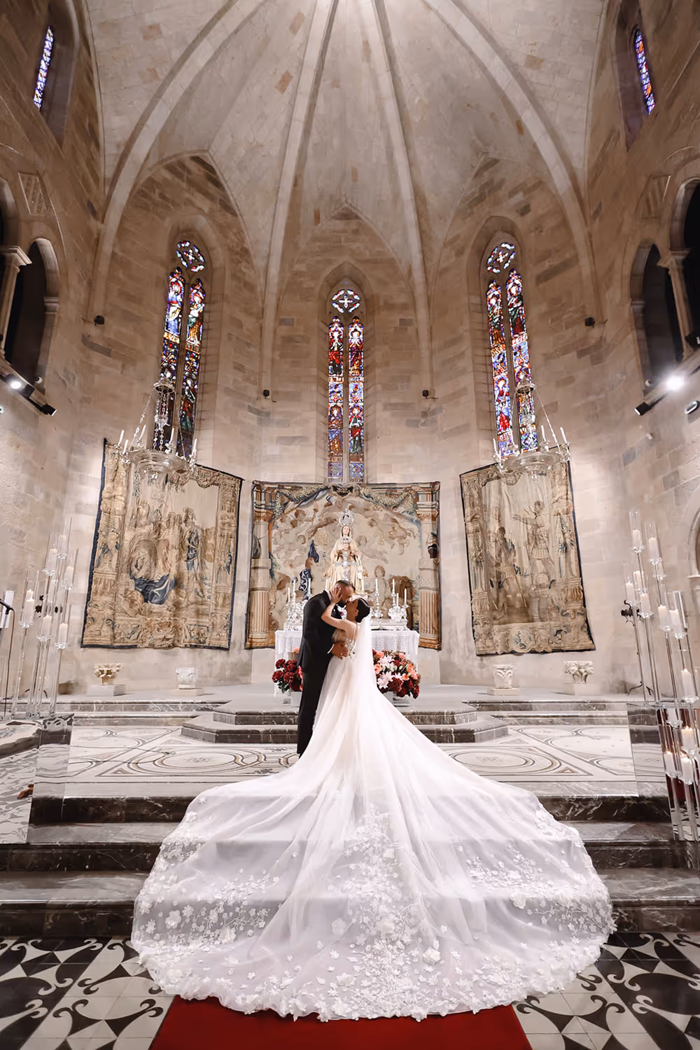 Wedding in Spain Photo no. 38