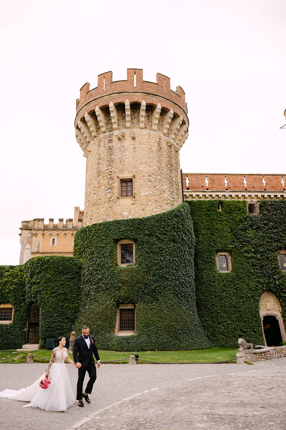 Wedding in Spain Photo no. 43