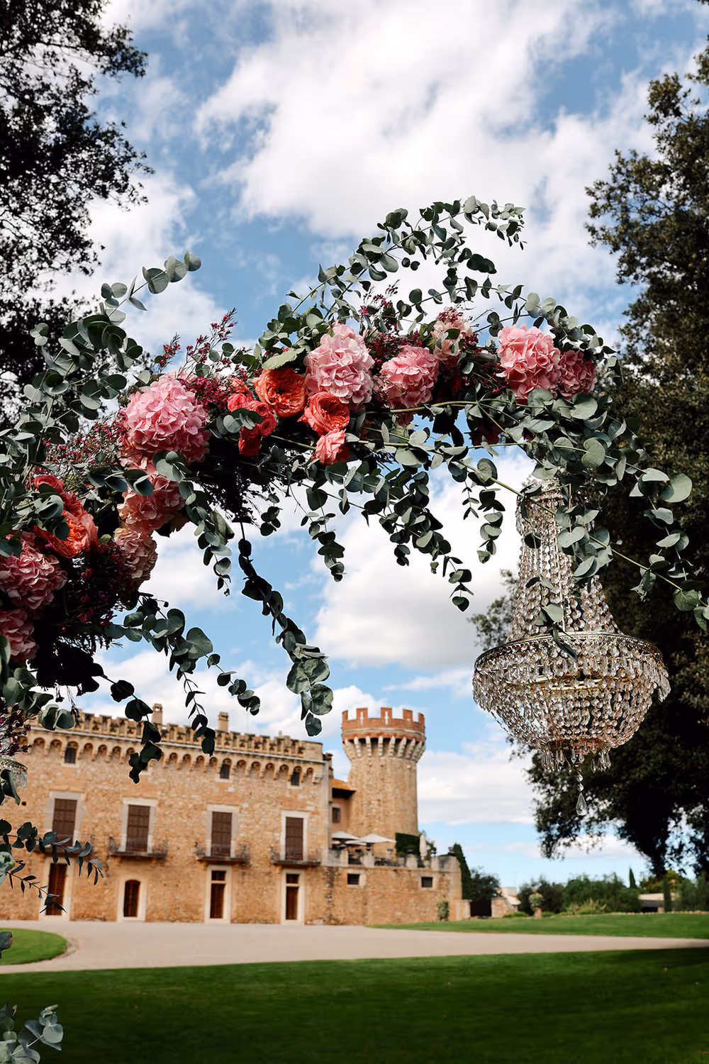 Wedding in Spain Photo no. 44