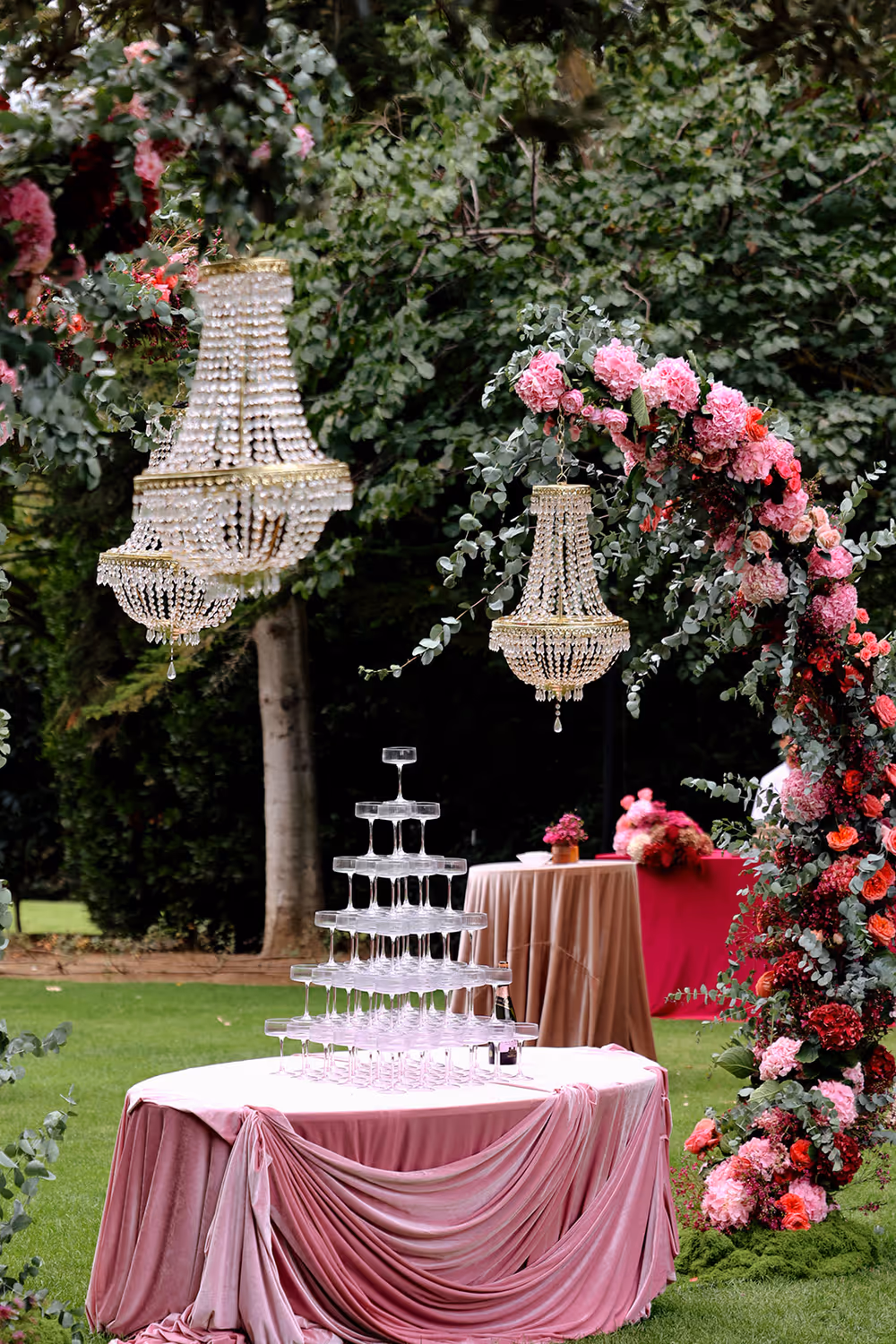Wedding in Spain Photo no. 46