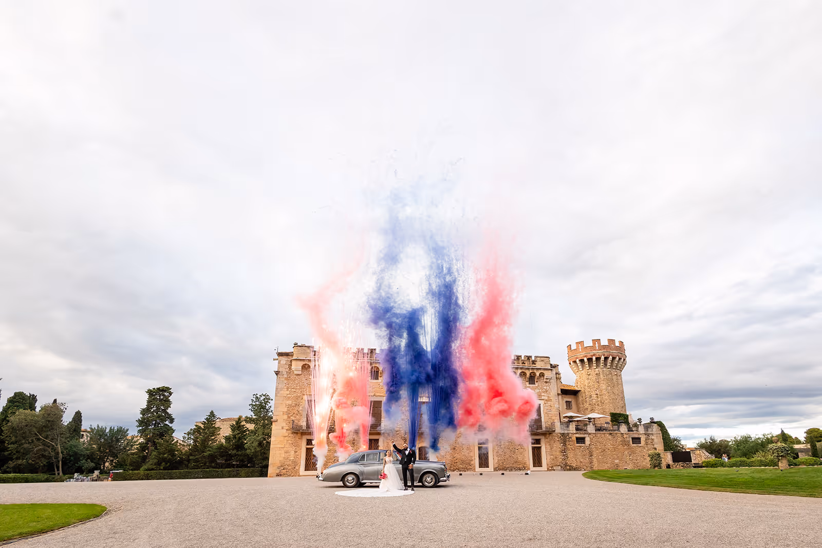 Wedding in Spain Photo no. 48