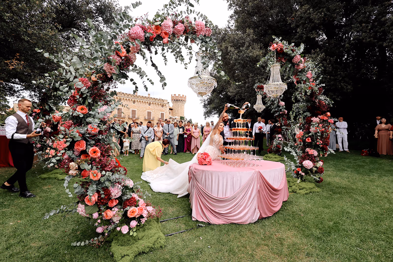 Wedding in Spain Photo no. 50