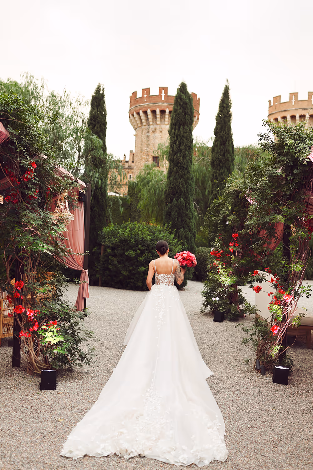 Wedding in Spain Photo no. 52