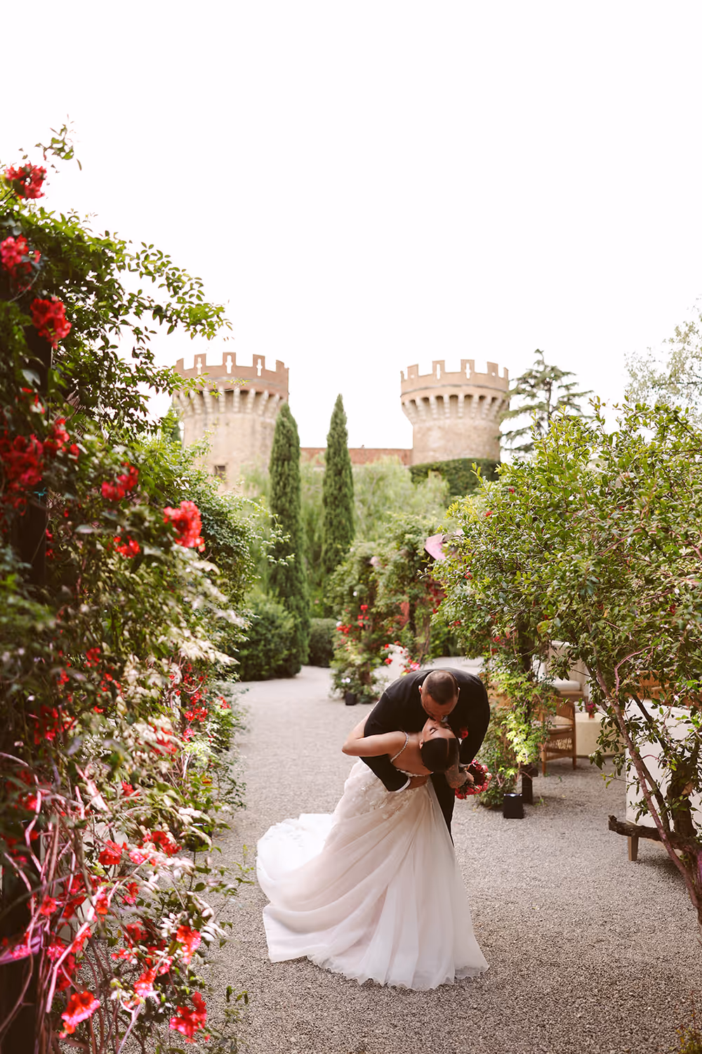 Wedding in Spain Photo no. 53