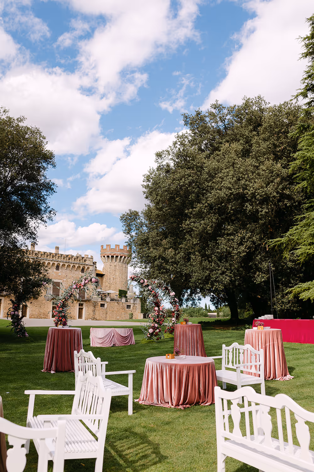 Wedding in Spain Photo no. 4
