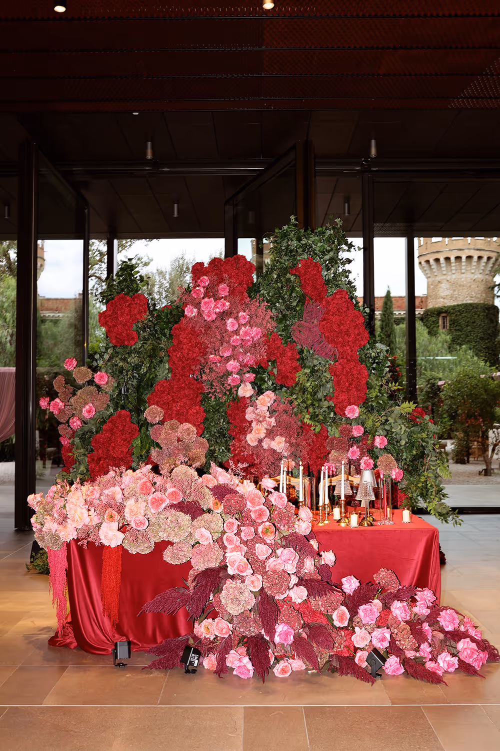 Wedding in Spain Photo no. 75