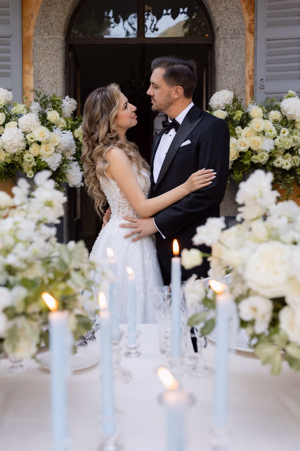 Wedding at Lake Como Photo no. 102