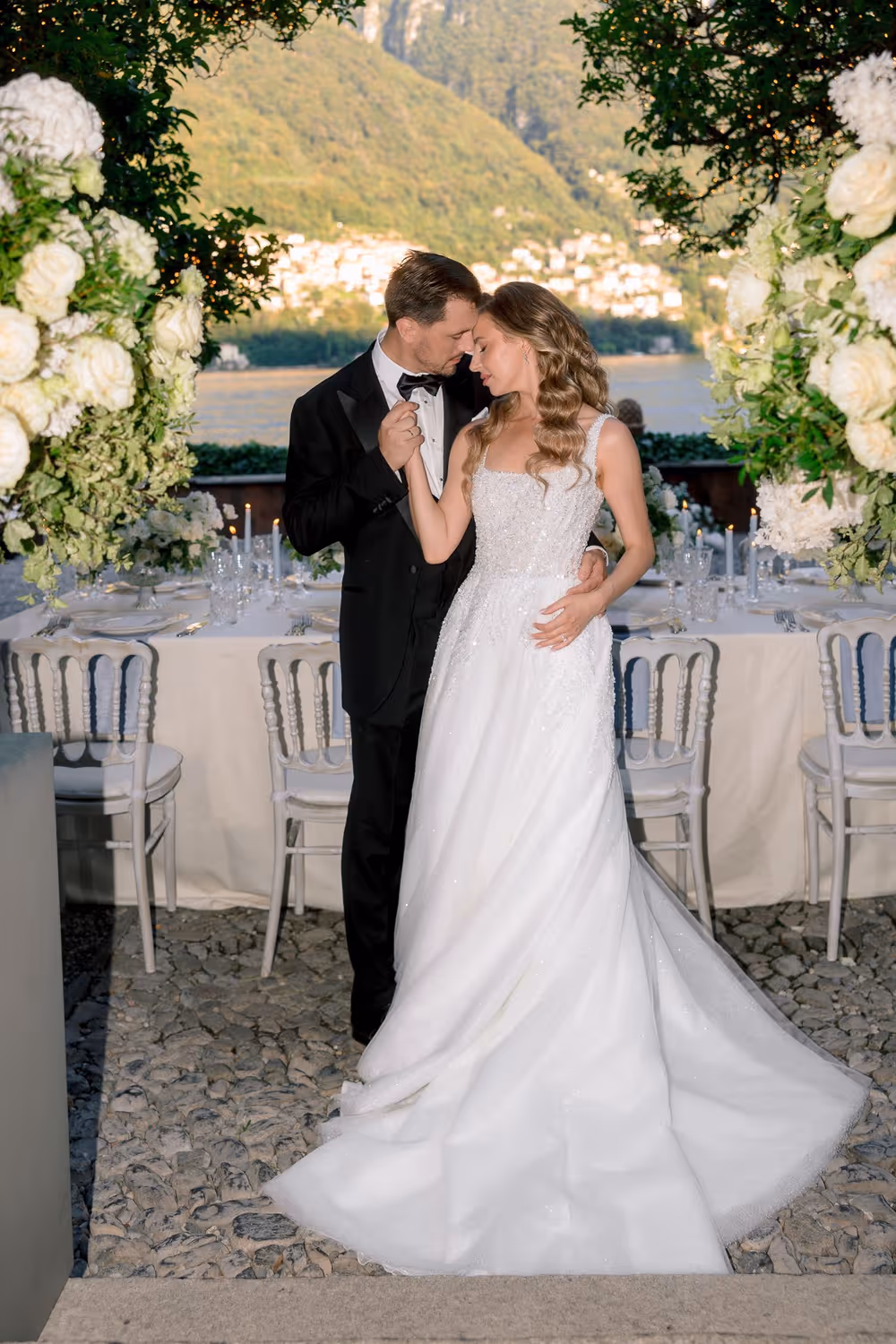 Wedding at Lake Como Photo no. 104