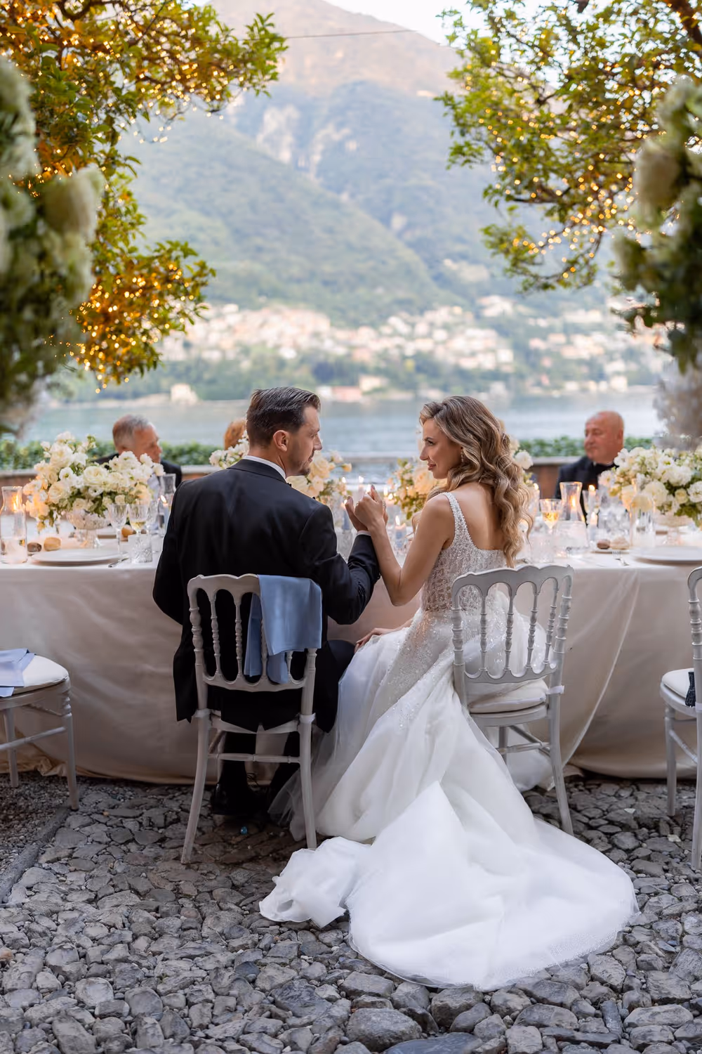 Wedding at Lake Como Photo no. 114