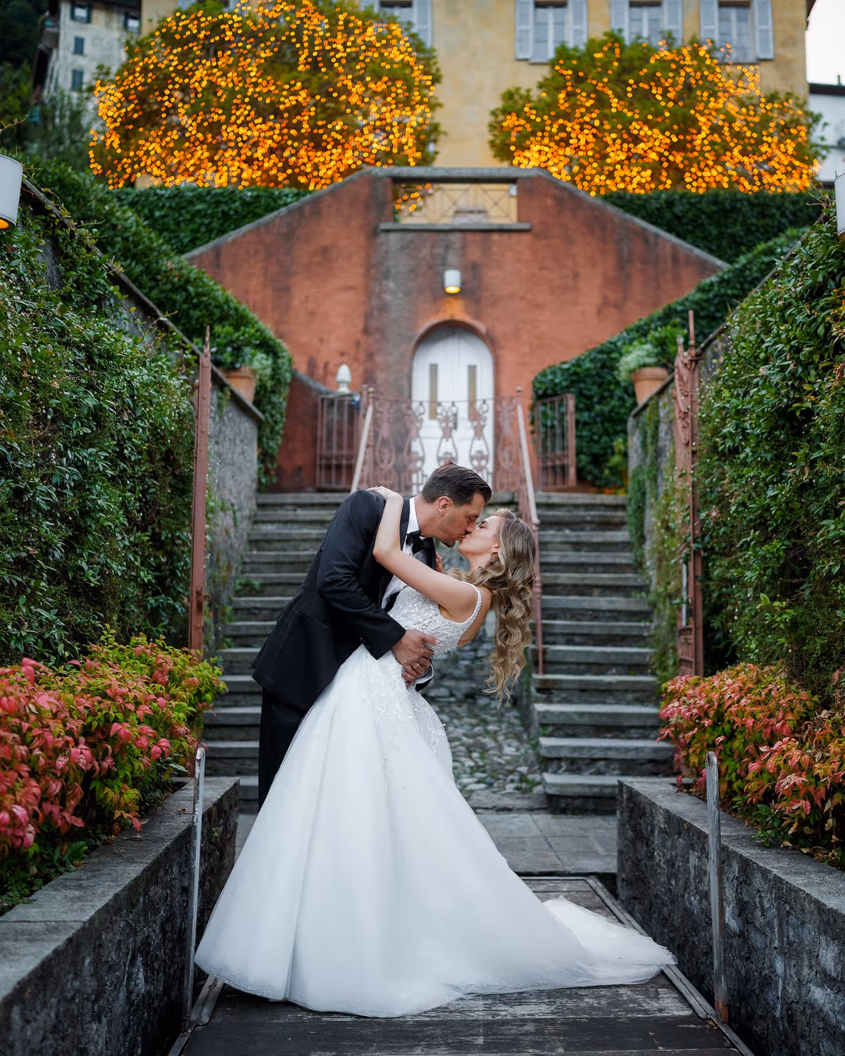Wedding at Lake Como Photo no. 120