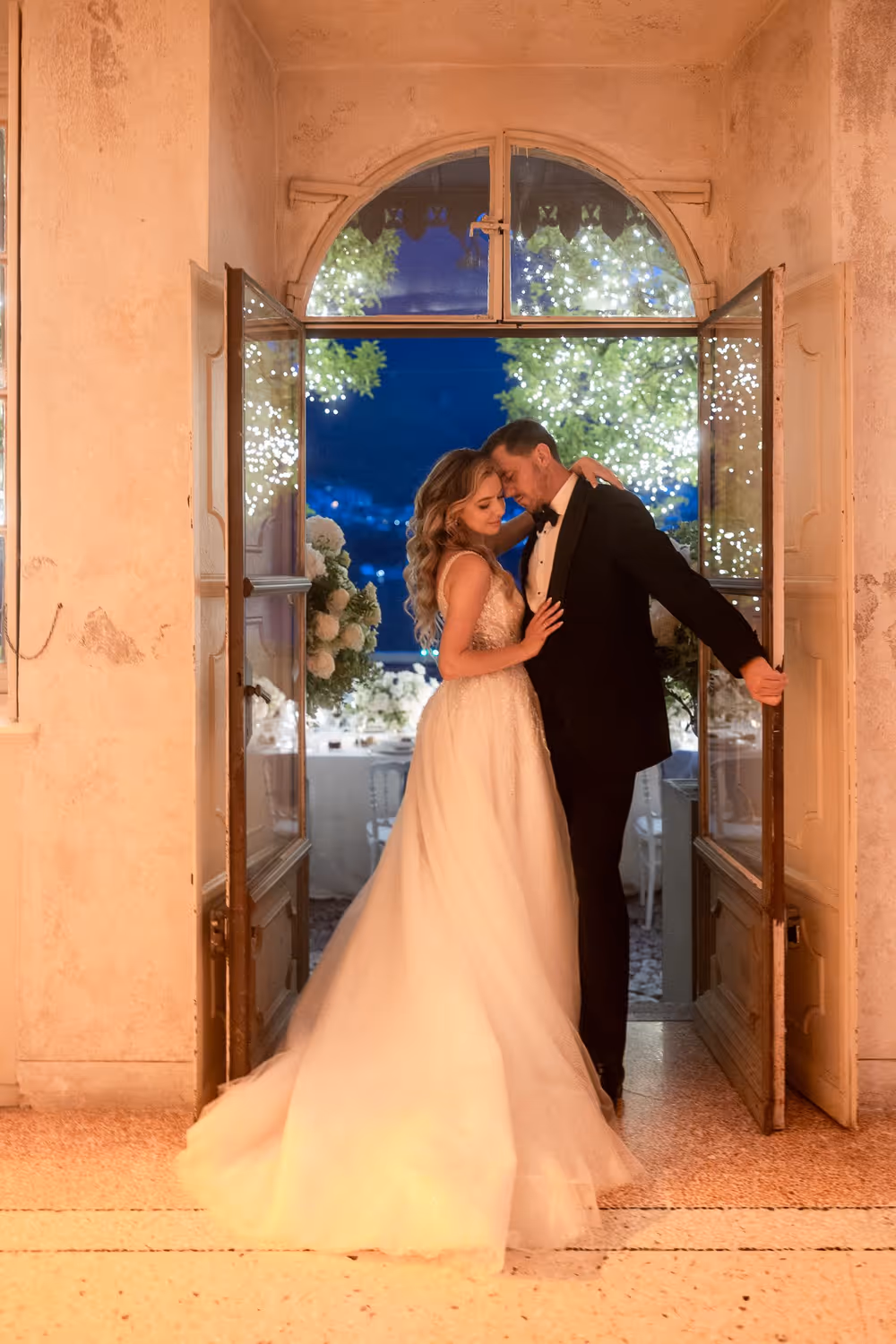 Wedding at Lake Como Photo no. 130