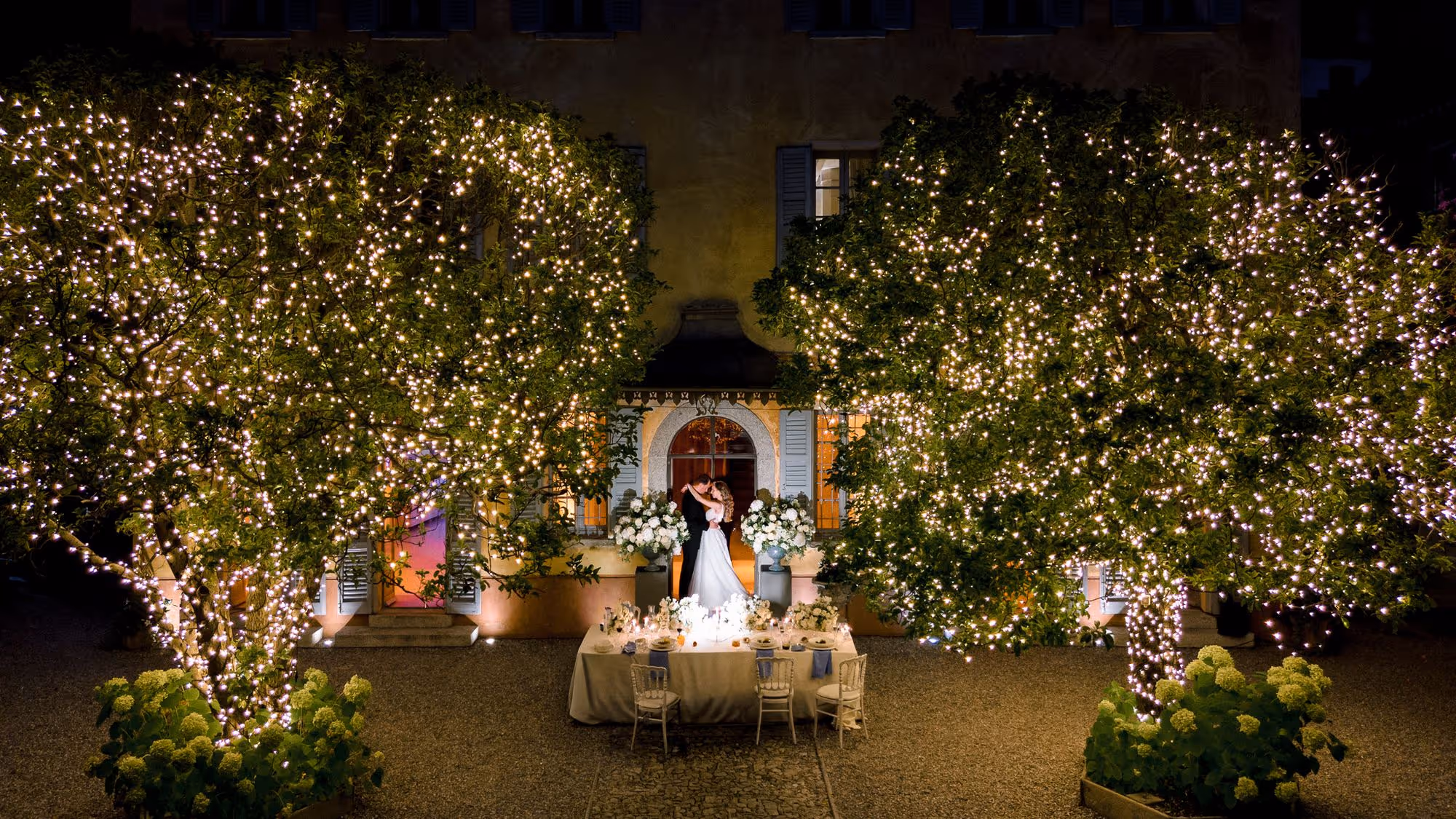 Wedding at Lake Como Photo no. 133