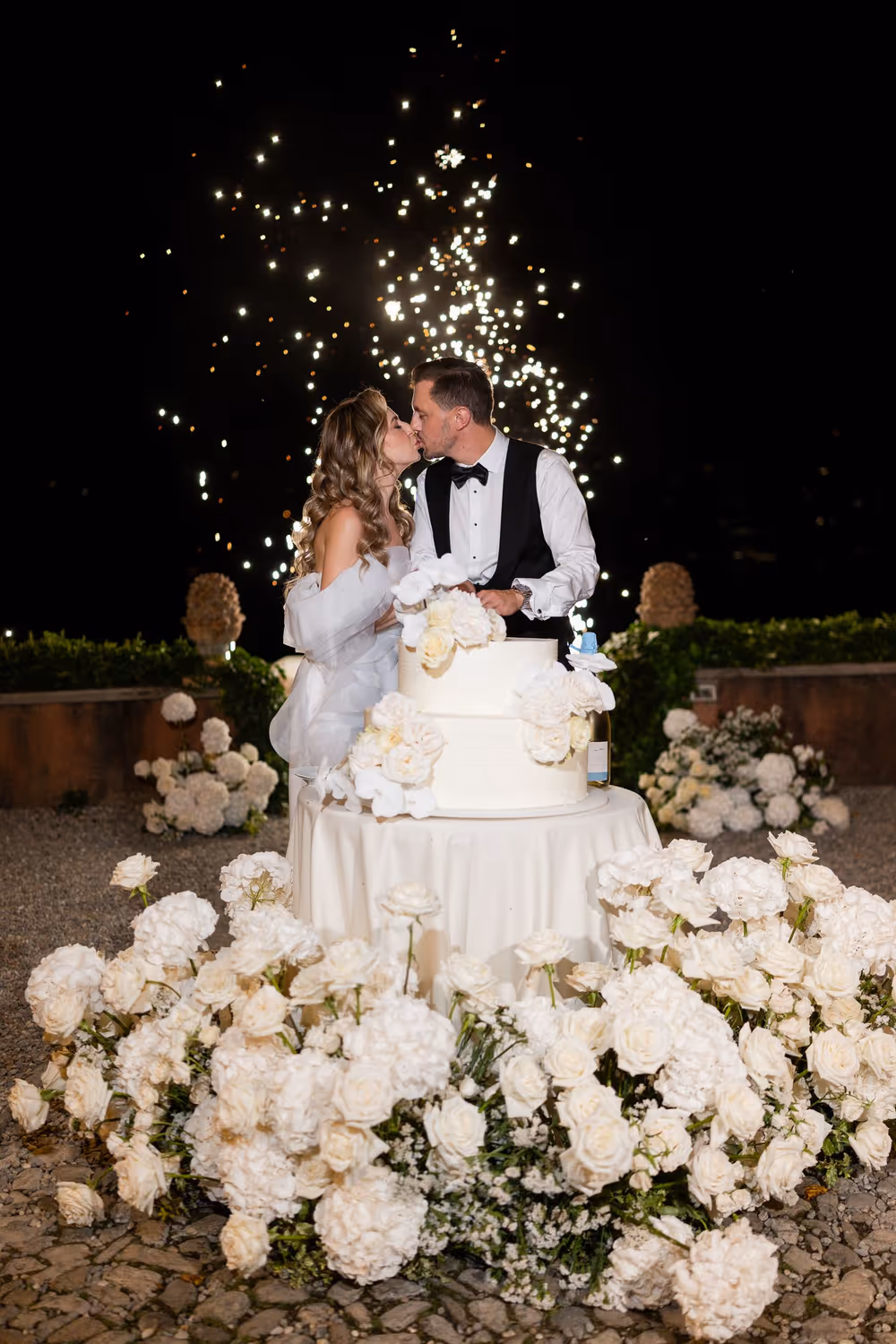 Wedding at Lake Como Photo no. 136