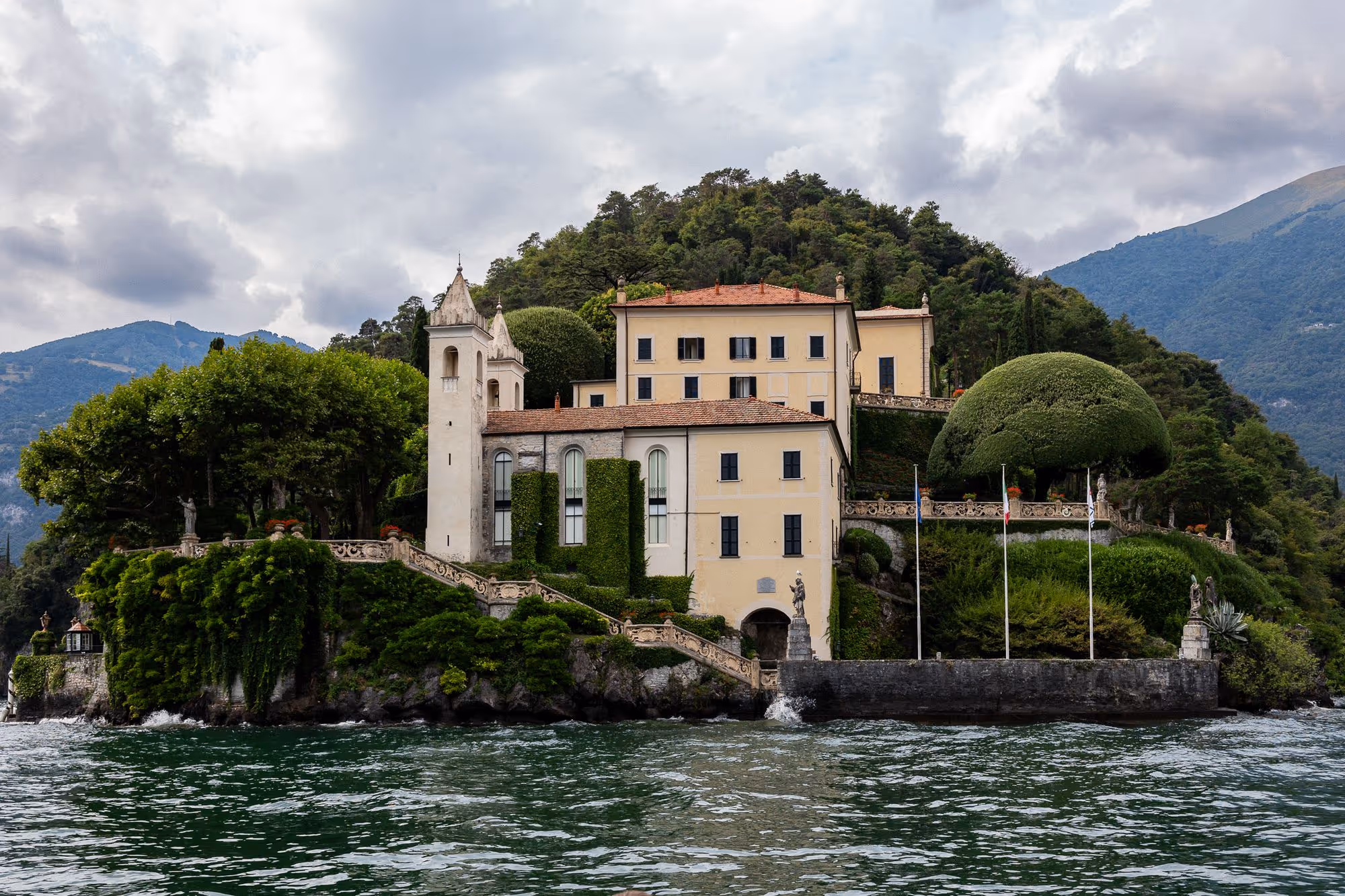 Wedding at Lake Como Photo no. 161