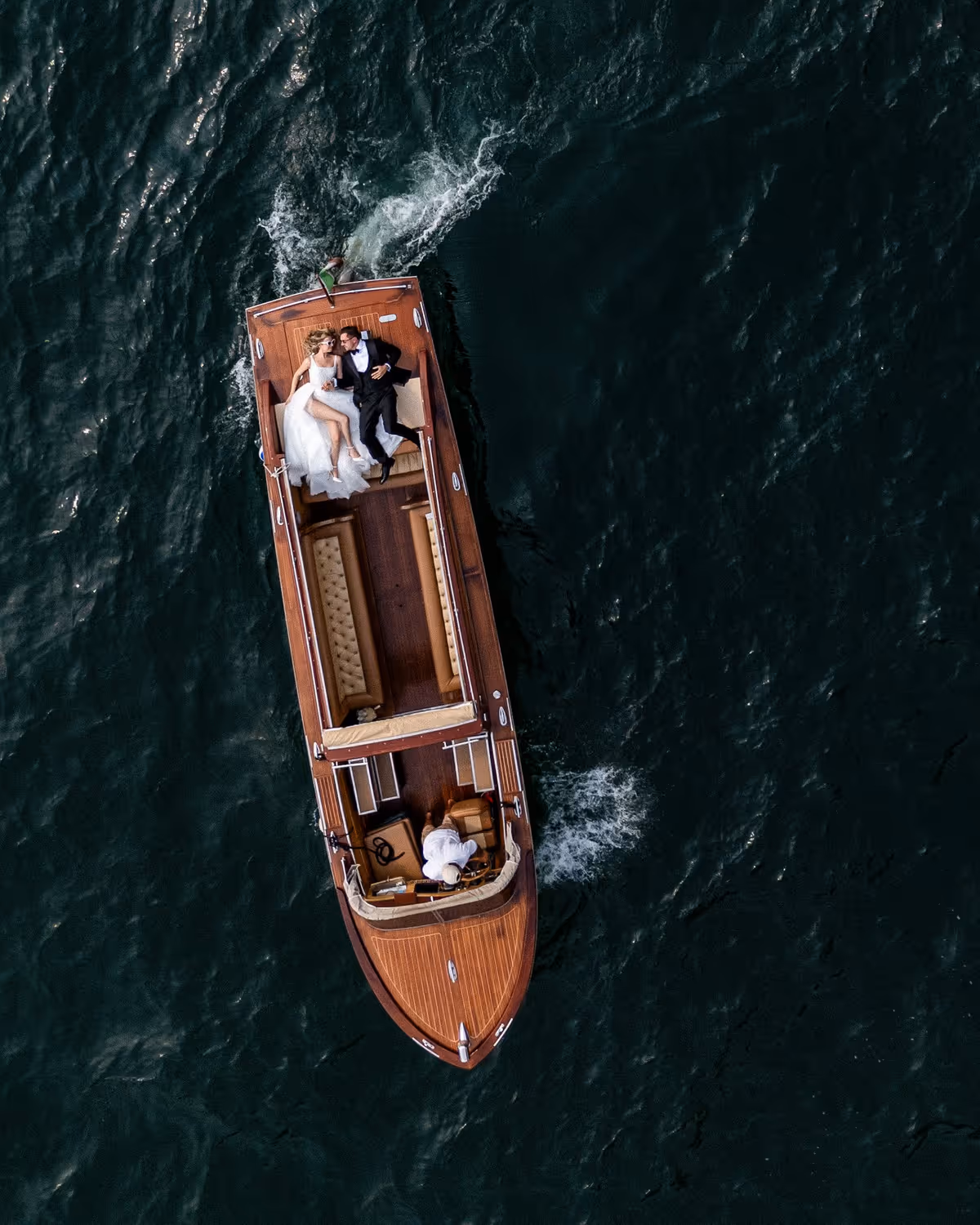 Wedding at Lake Como Photo no. 172