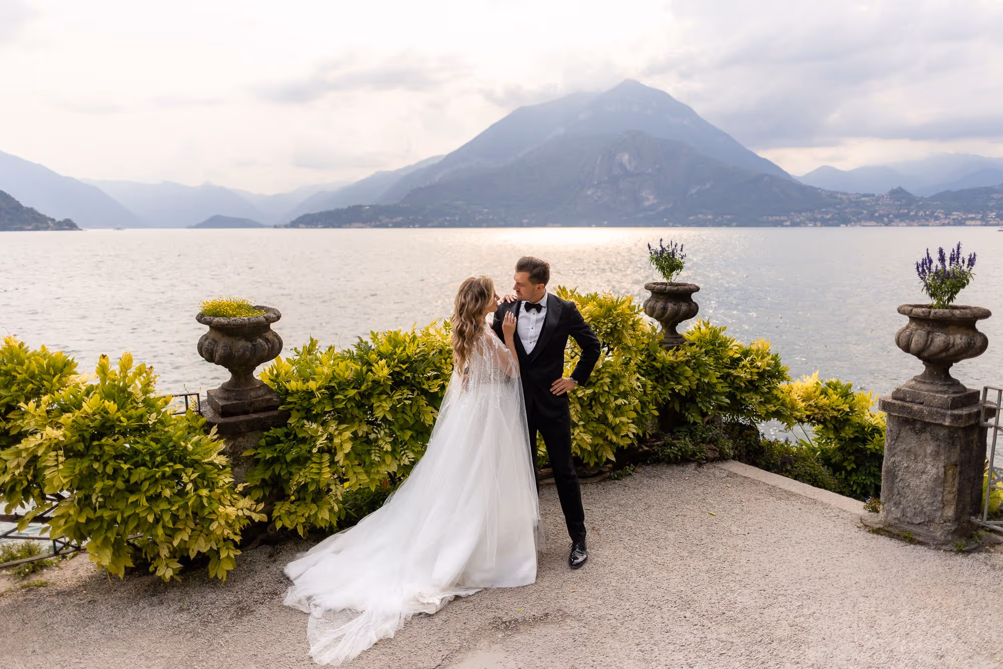 Wedding at Lake Como Photo no. 178