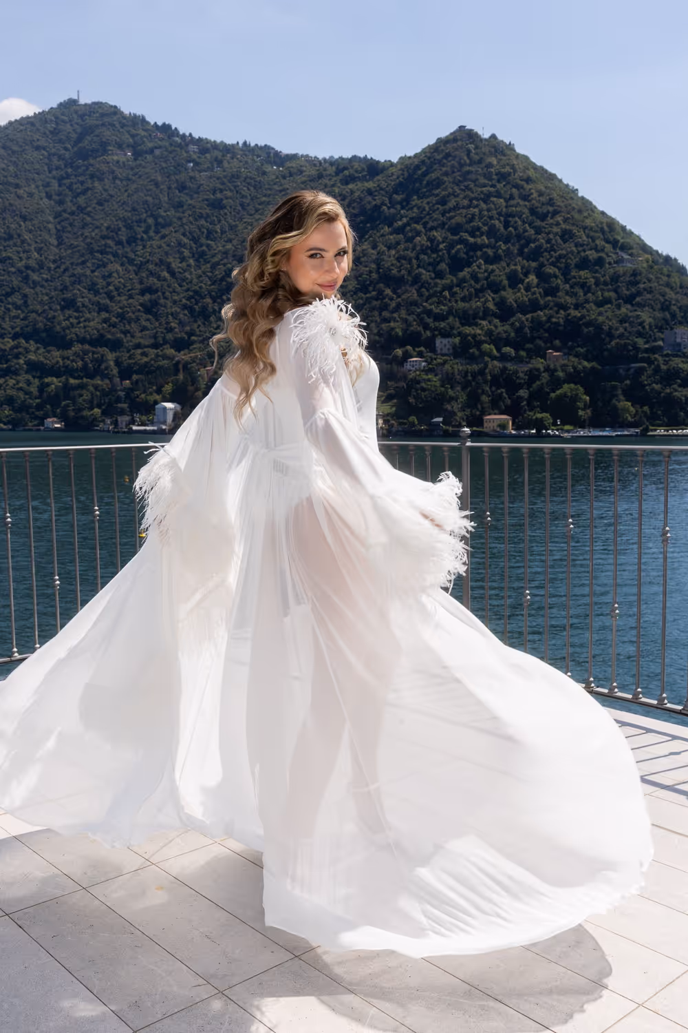 Wedding at Lake Como Photo no. 20