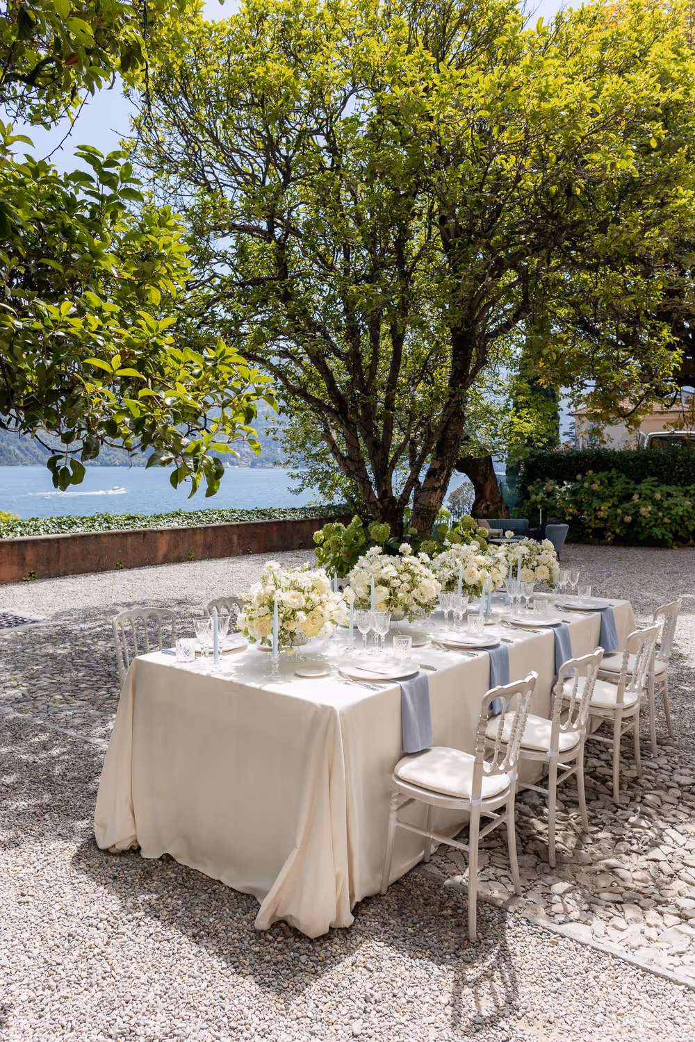 Wedding at Lake Como Photo no. 22