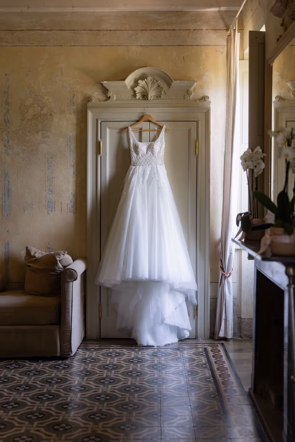 Wedding at Lake Como Photo no. 49