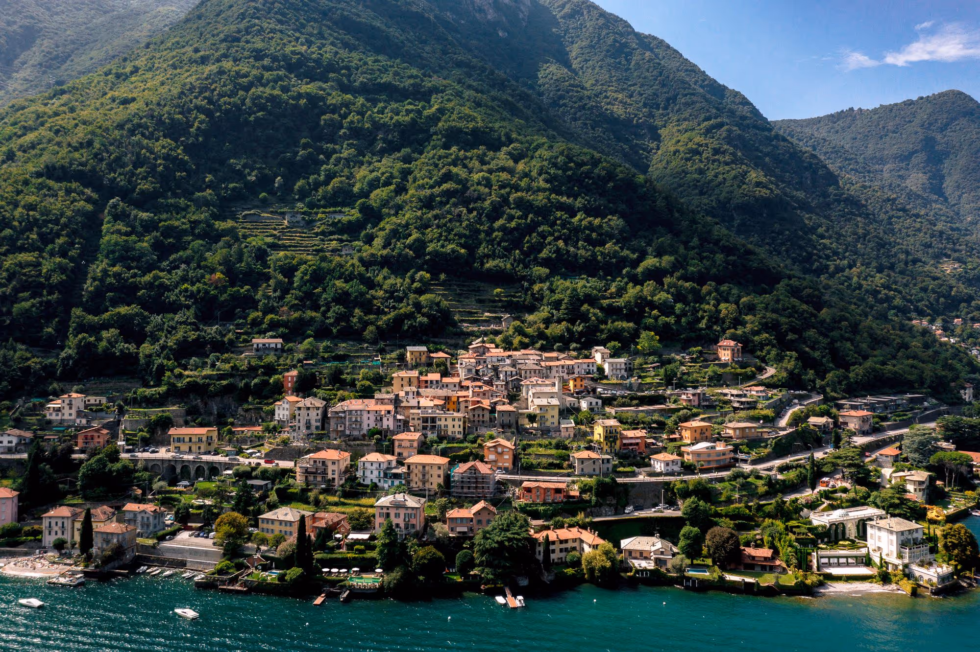Wedding at Lake Como Photo no. 52