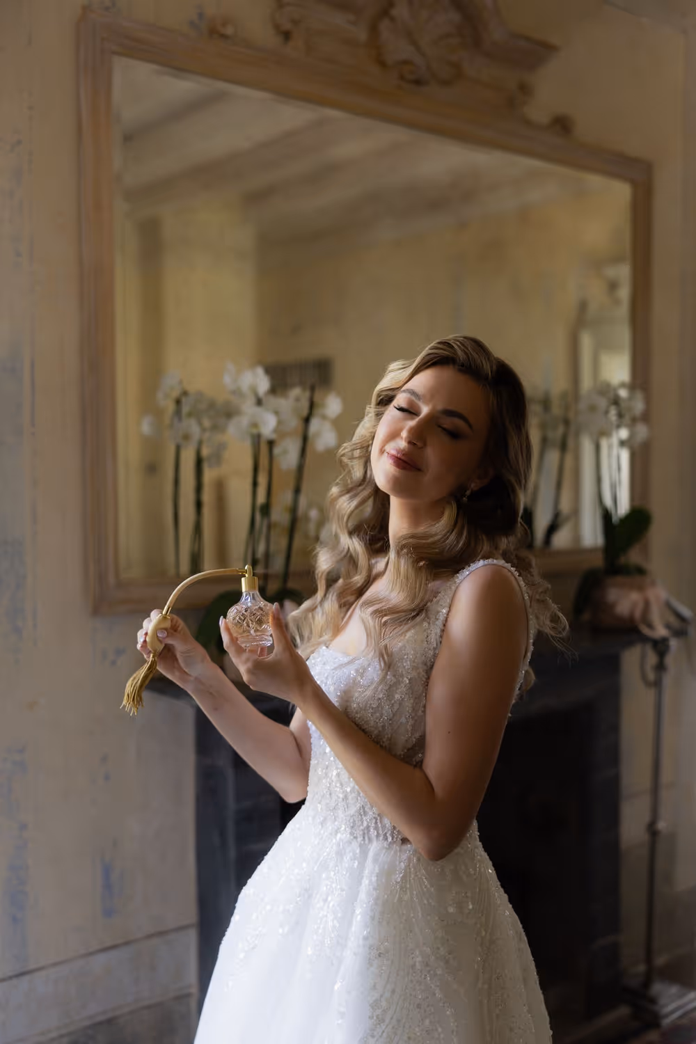 Wedding at Lake Como Photo no. 56
