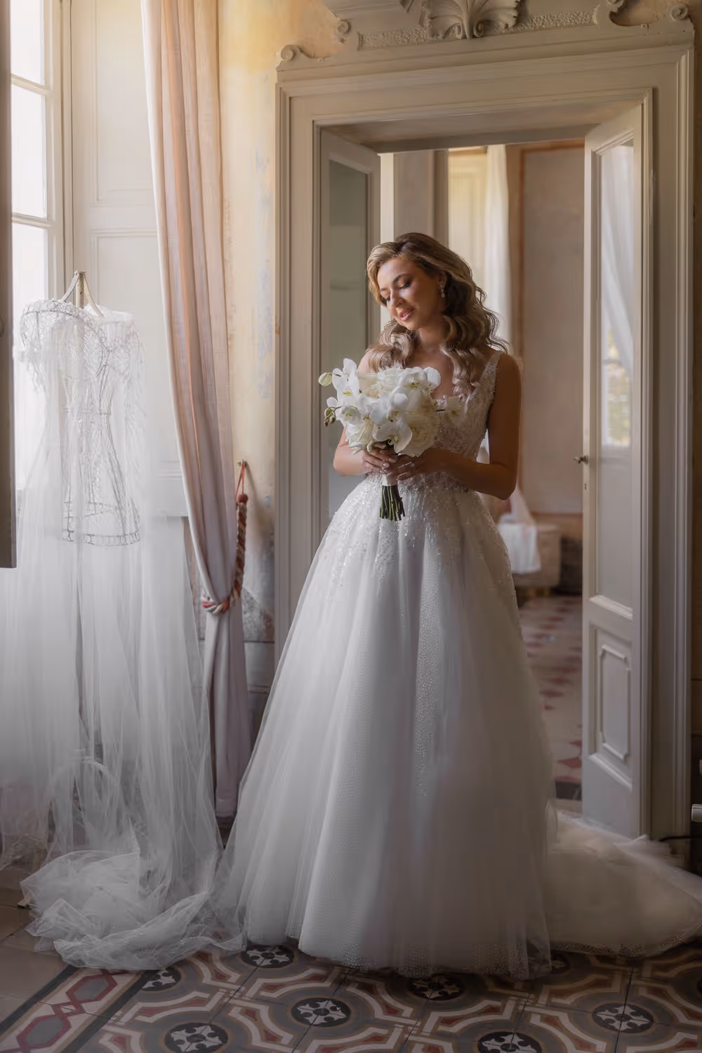 Wedding at Lake Como Photo no. 60
