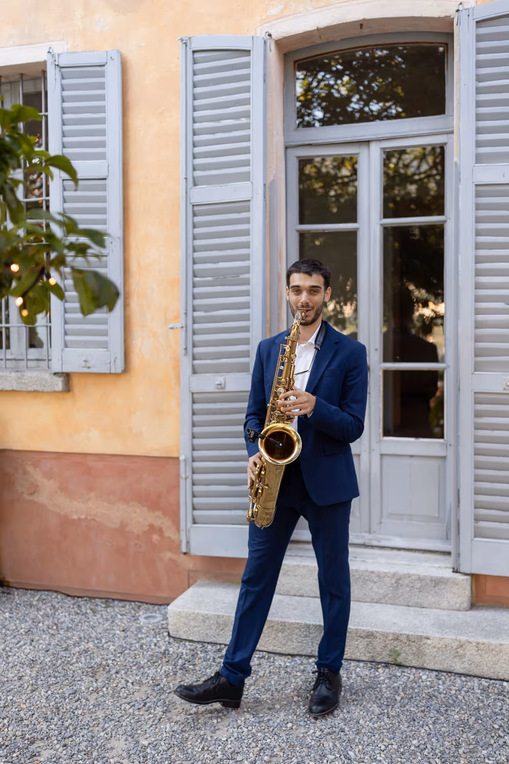 Wedding at Lake Como Photo no. 84