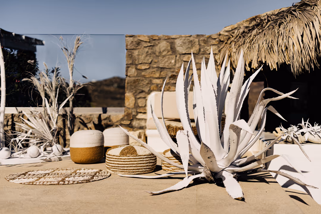Wedding in Mykonos Photo no. 15