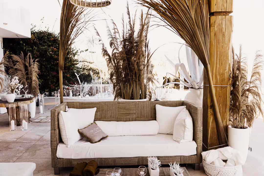 Wedding in Mykonos Photo no. 29