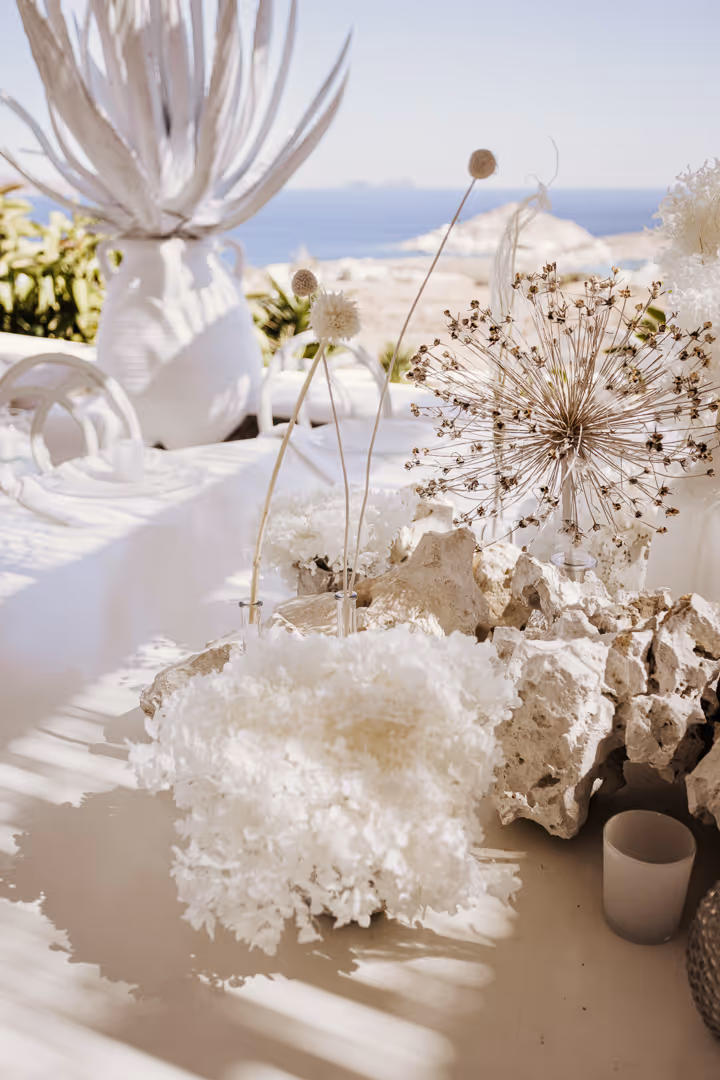 Wedding in Mykonos Photo no. 6