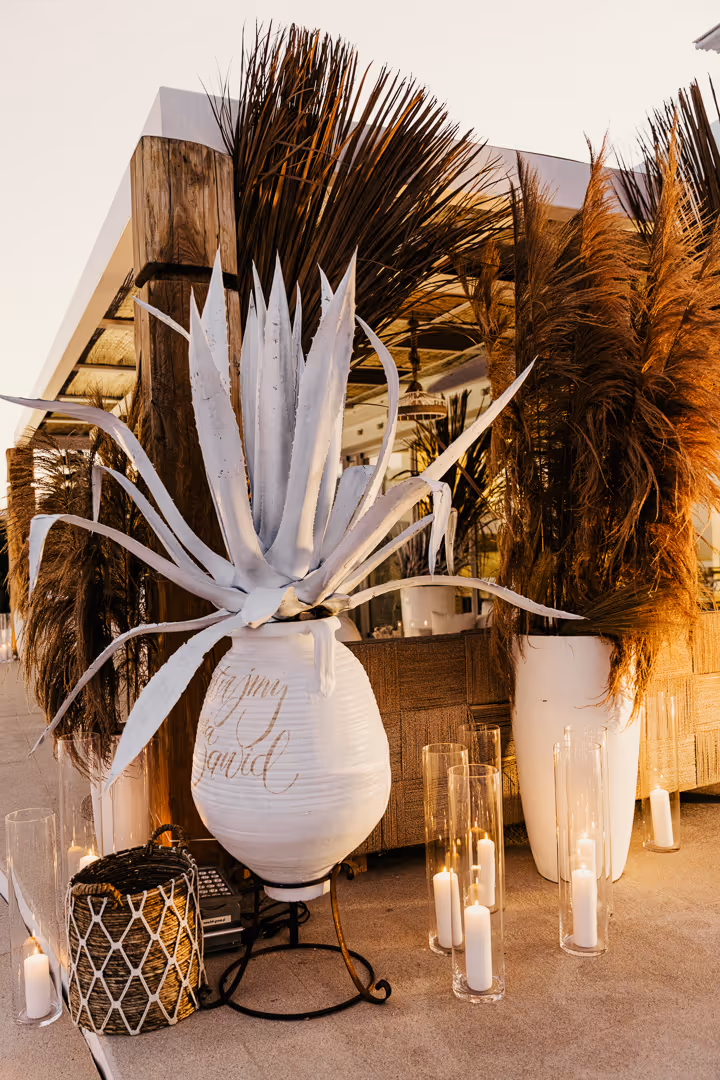 Wedding in Mykonos Photo no. 60