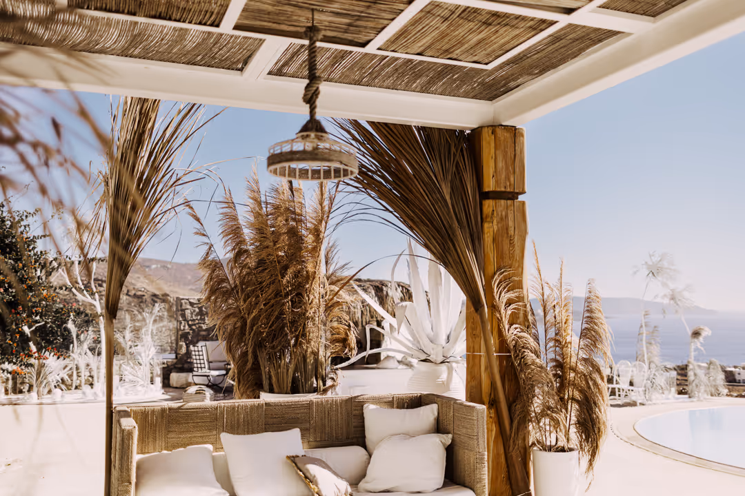 Wedding in Mykonos Photo no. 71