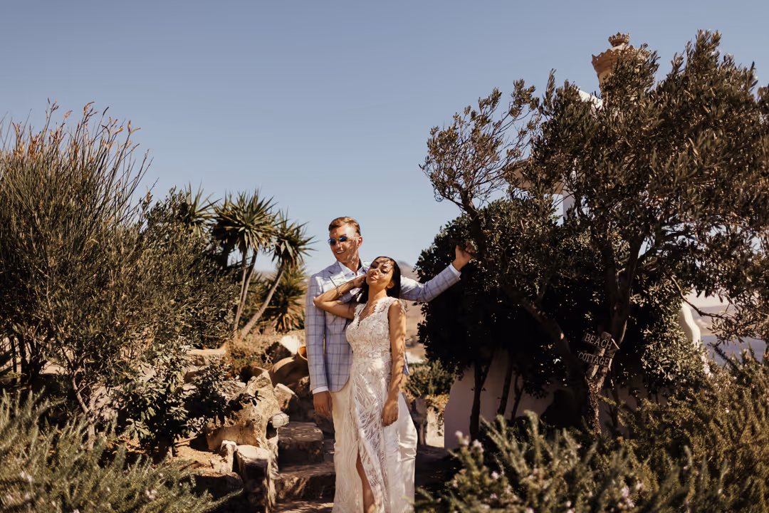 Wedding in Mykonos Photo no. 81