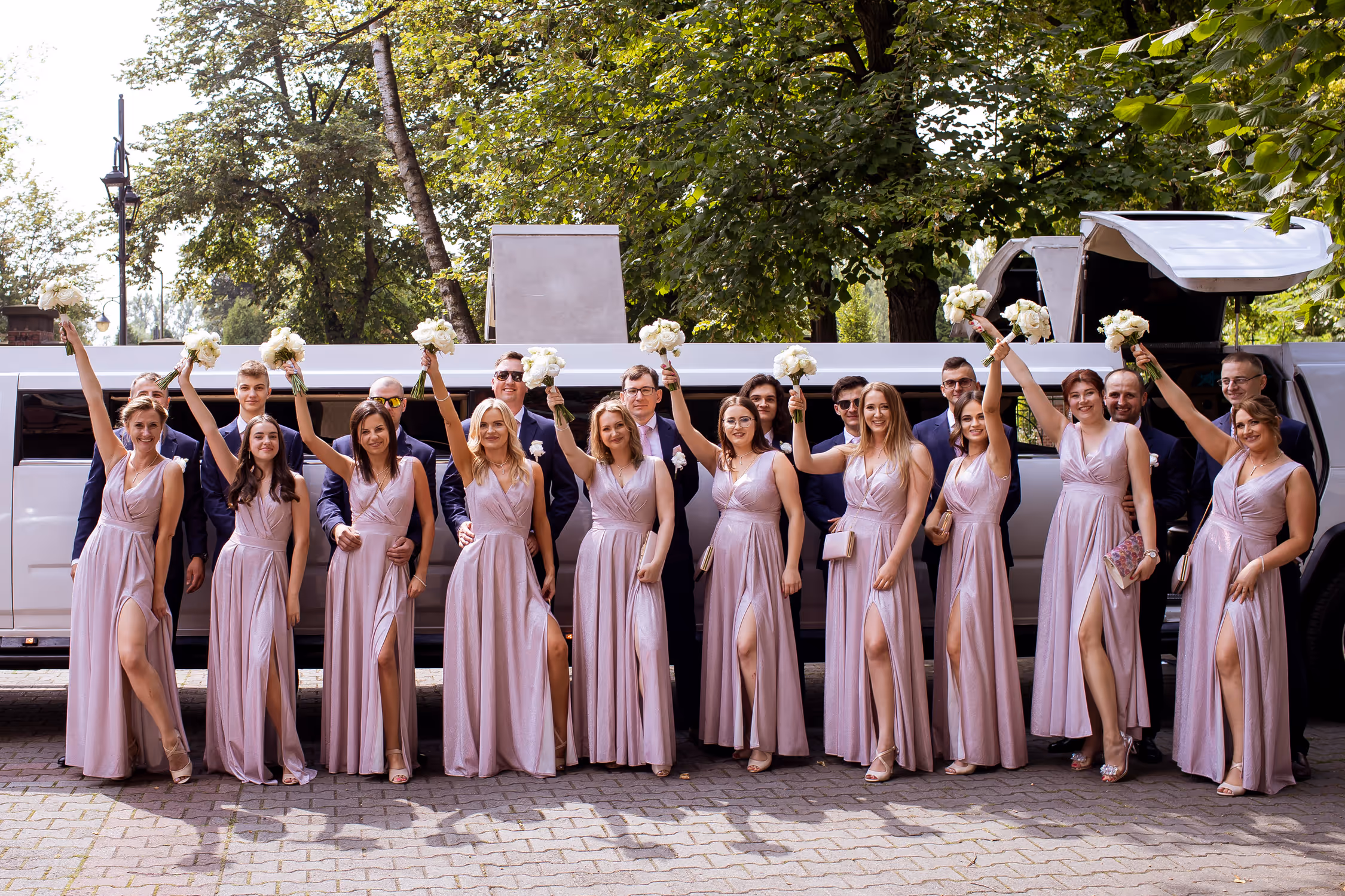 Wedding in Piekary Śląskie Photo no. 13