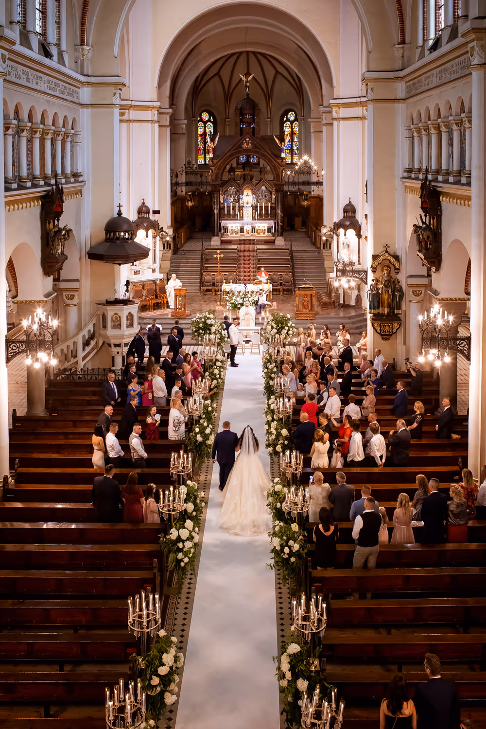 Wedding in Piekary Śląskie Photo no. 18