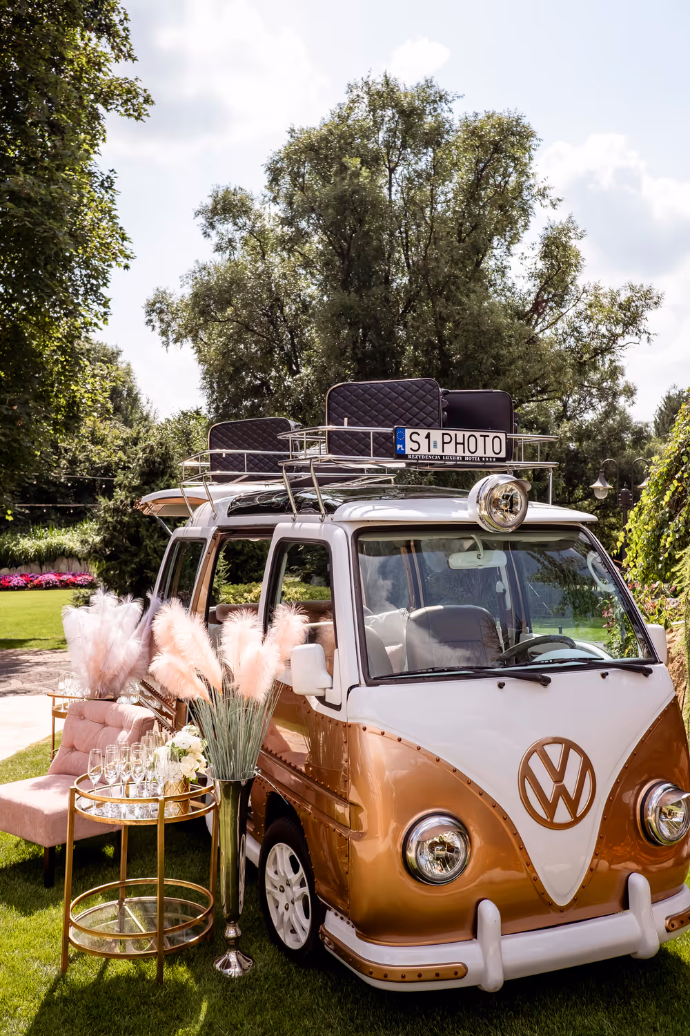 Wedding in Piekary Śląskie Photo no. 22