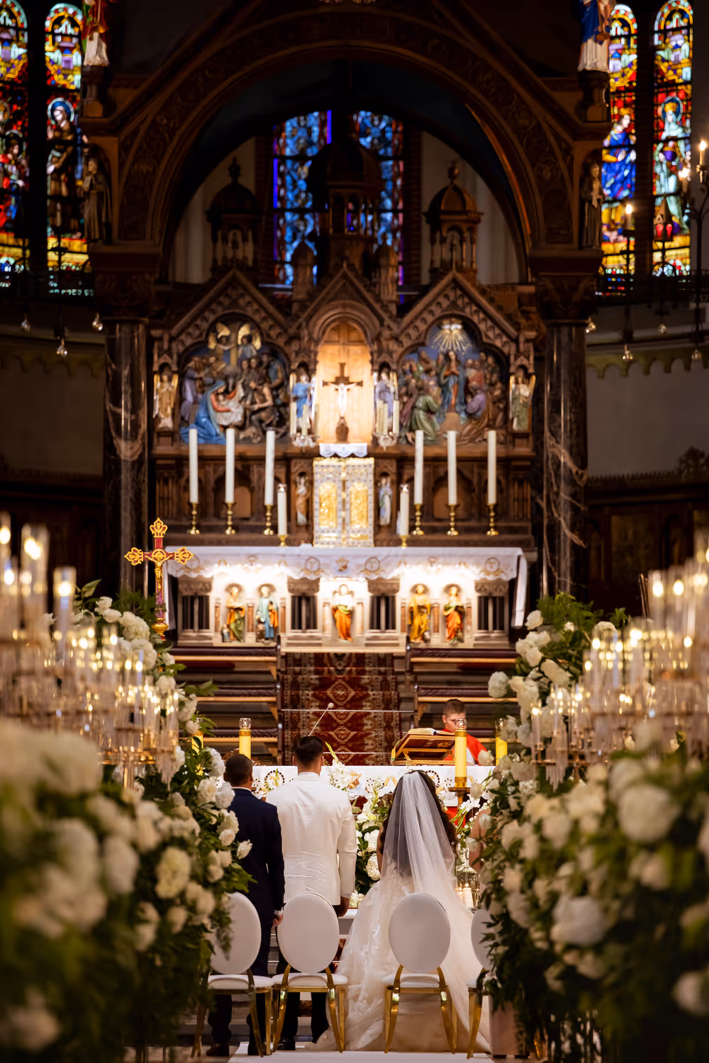 Wedding in Piekary Śląskie Photo no. 23