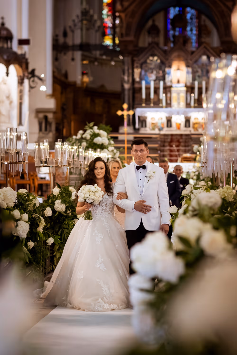 Wedding in Piekary Śląskie Photo no. 34