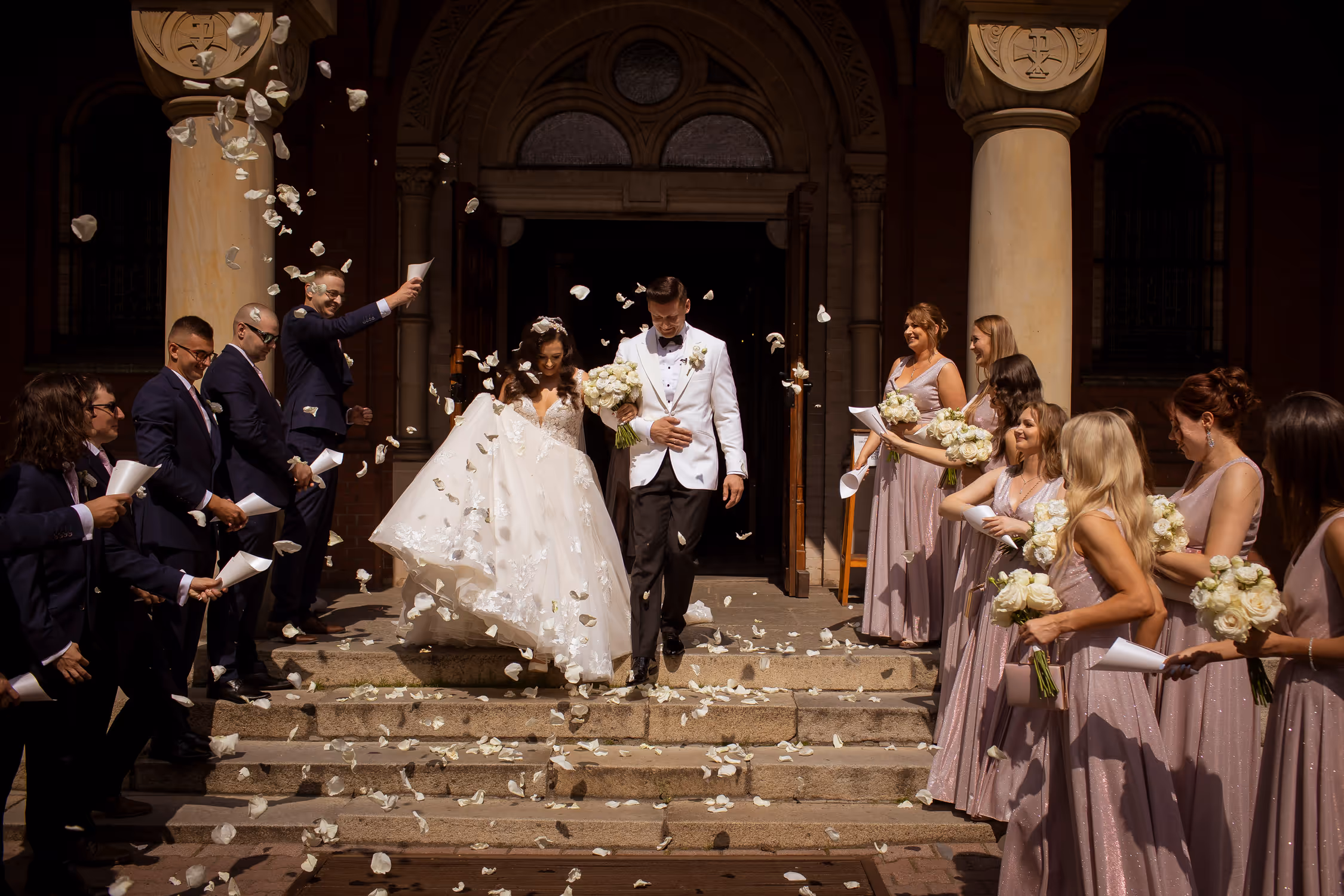 Wedding in Piekary Śląskie Photo no. 36