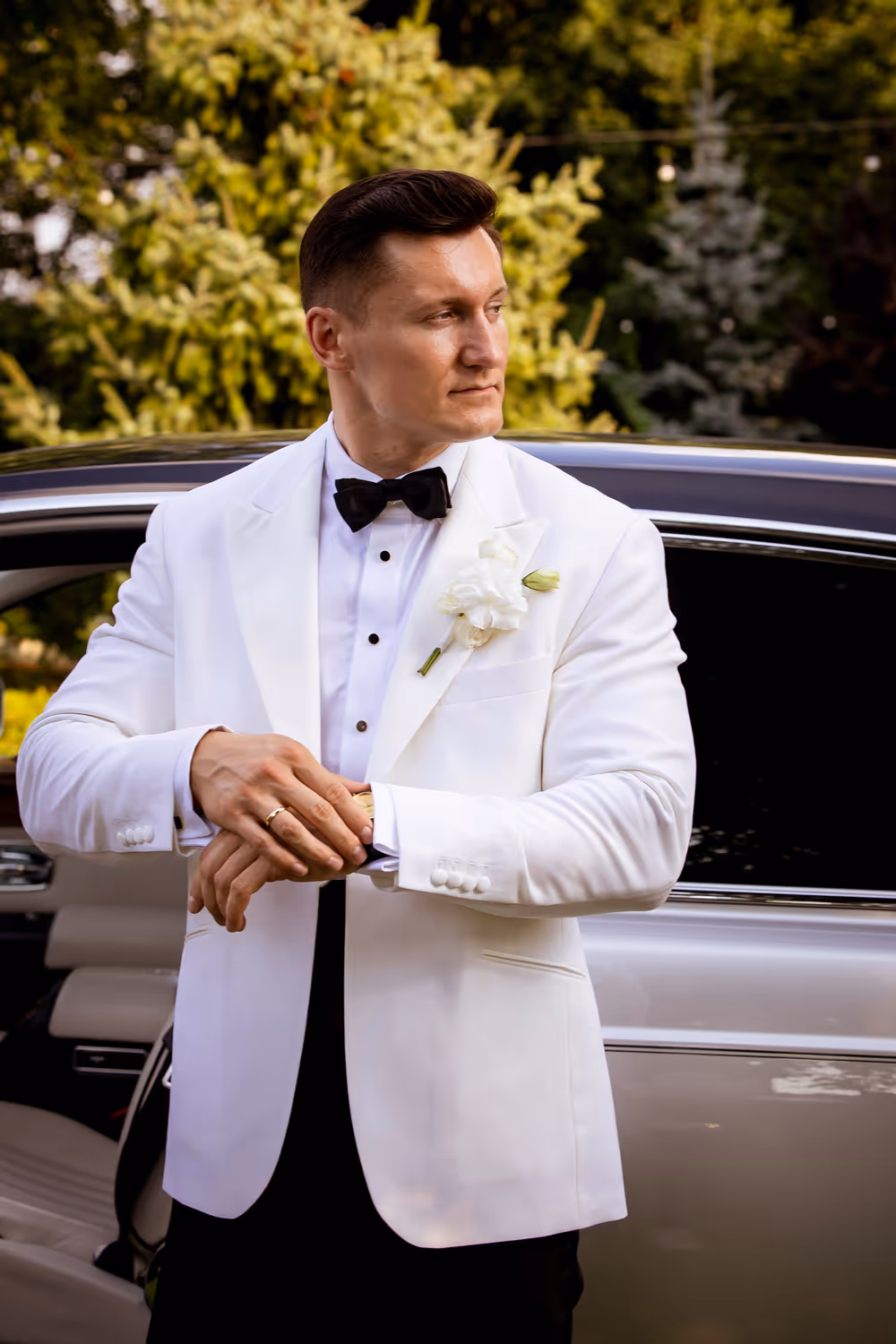 Wedding in Piekary Śląskie Photo no. 51
