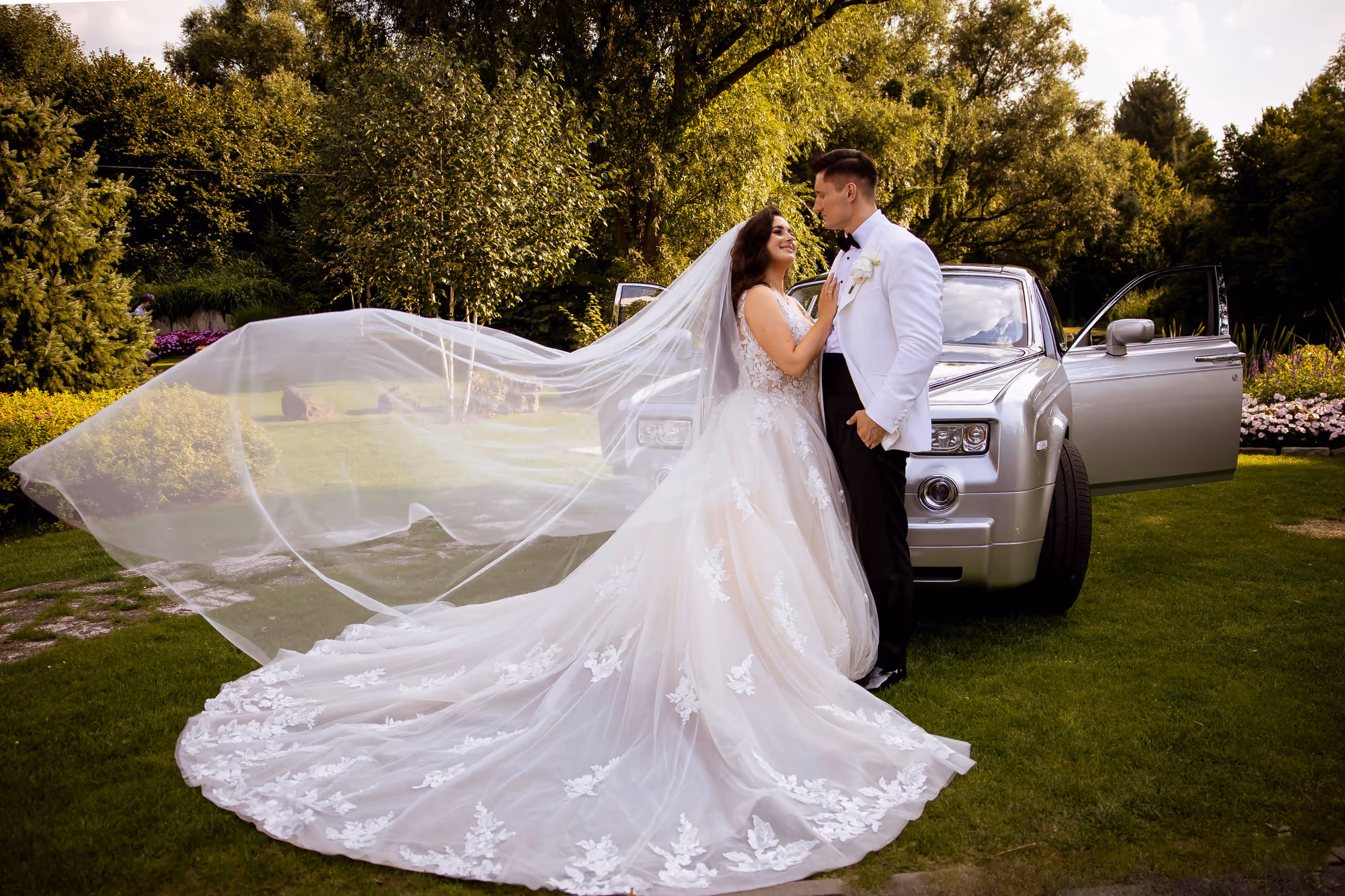 Wedding in Piekary Śląskie Photo no. 52