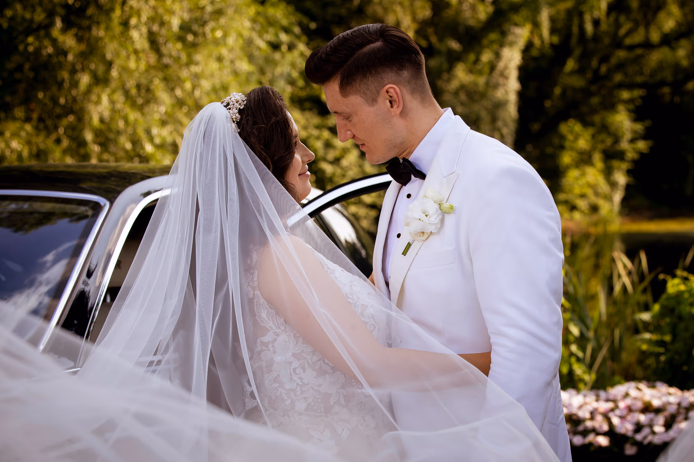 Wedding in Piekary Śląskie Photo no. 54
